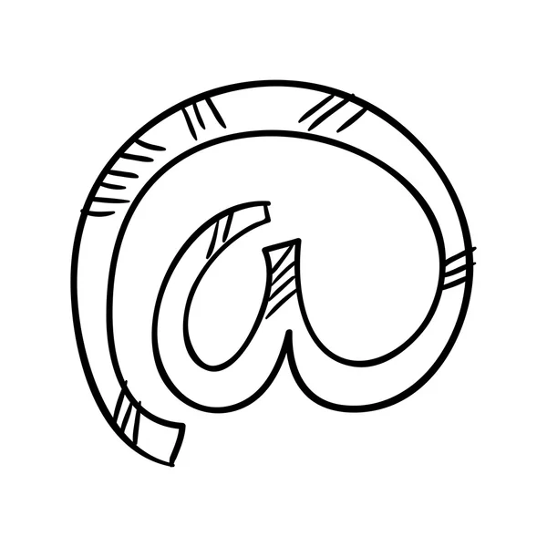 Σύμβολο που σχεδίαση — Διανυσματικό Αρχείο