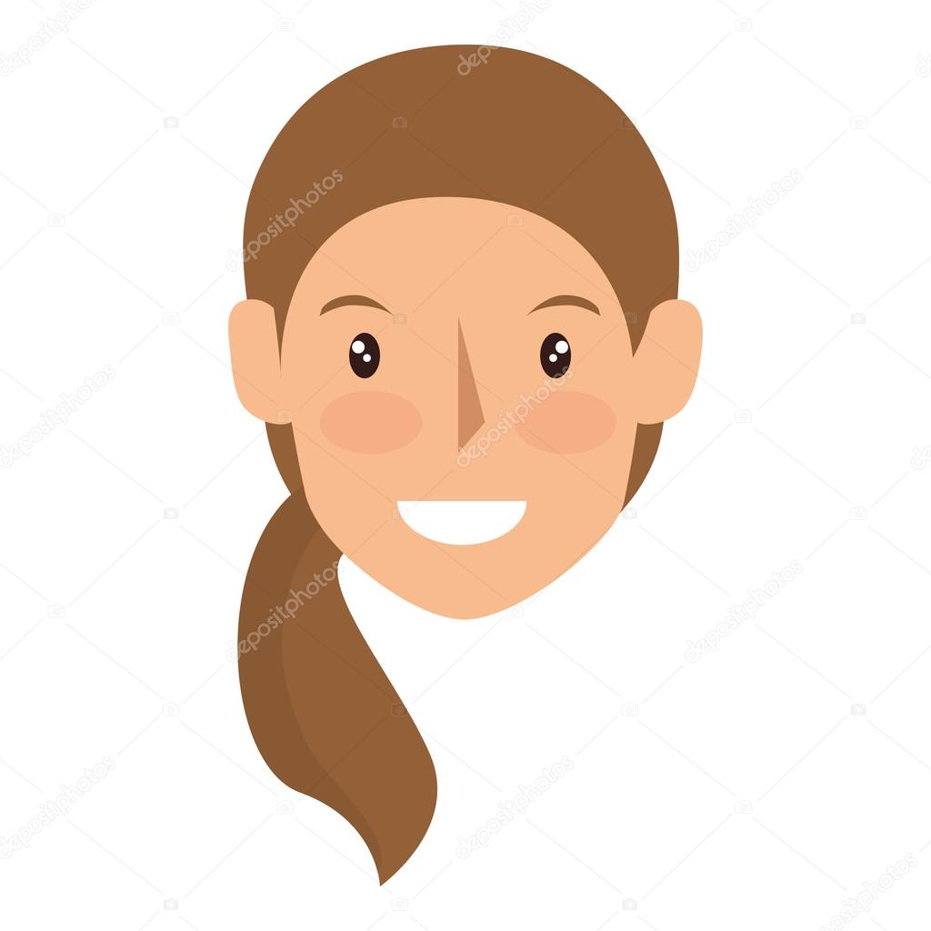Mujer avatar dibujos animados vector, gráfico vectorial © yupiramos imagen #123753820 Mujer avatar dibujos animados vector, gráfico vectorial © yupiramos imagen #123753820