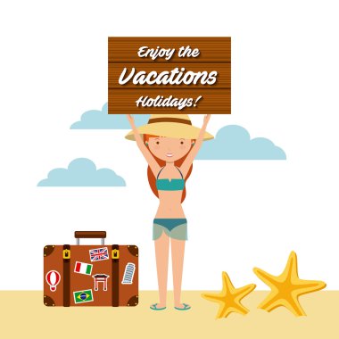 tatil tatil keyfini