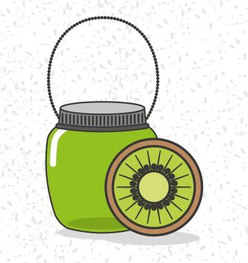 mason kavanoza konserve meyve