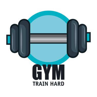 spor salonu eğitim zor halter tasarım