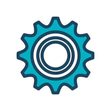 simge dişli ekip iş tasarımı izole