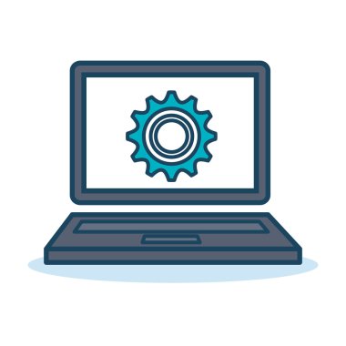 dizüstü dişli destek çözüm tasarımı izole