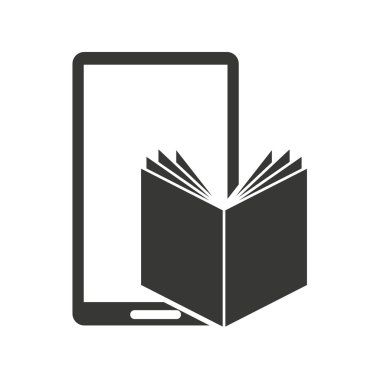 Elektronik kavramı simge öğrenme