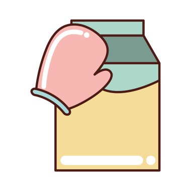 mutfak ekipmanları tabağını simgesi