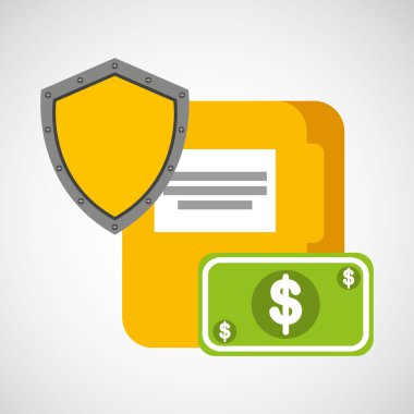 Güvenlik para yatırım düz