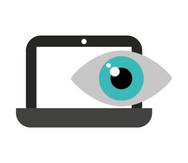 göz görünümü güvenlik sistem kutsal kişilerin resmi