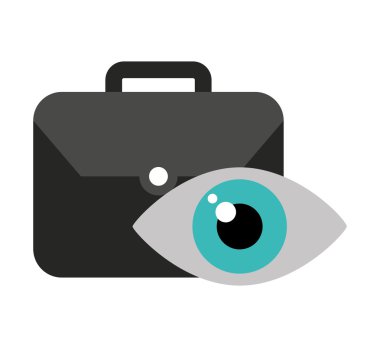 göz görünümü güvenlik sistem kutsal kişilerin resmi