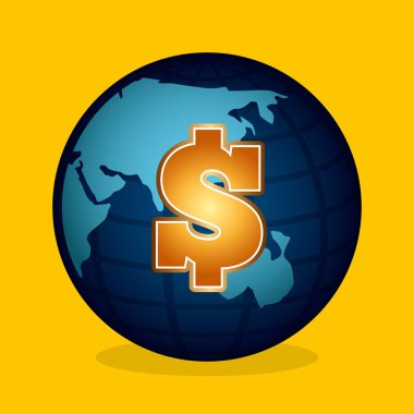 Küresel Ekonomi gezegen kavramı