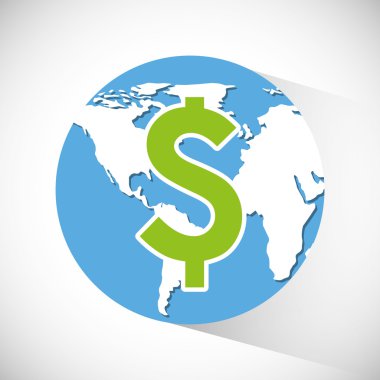 Küresel Ekonomi gezegen kavramı