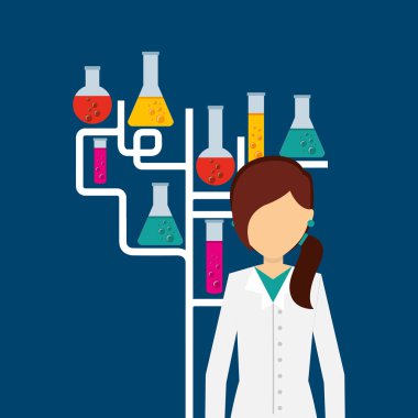 bilimsel laboratuar işçisi kavramı