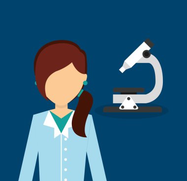 bilimsel laboratuar işçisi kavramı