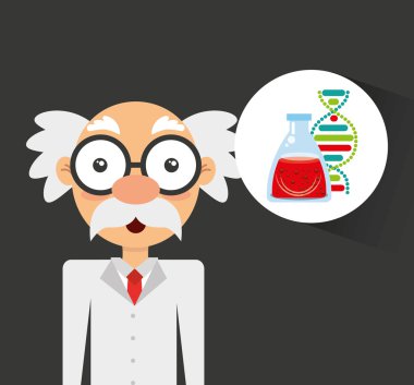 bilimsel laboratuar işçisi kavramı