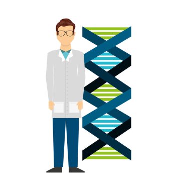 bilimsel laboratuar işçisi kavramı