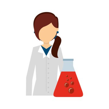 bilimsel laboratuar işçisi kavramı