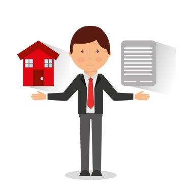 ev sigorta mülkiyet kavramı simgesi