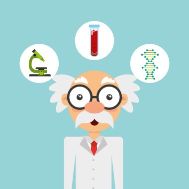 bilimsel laboratuar işçisi kavramı