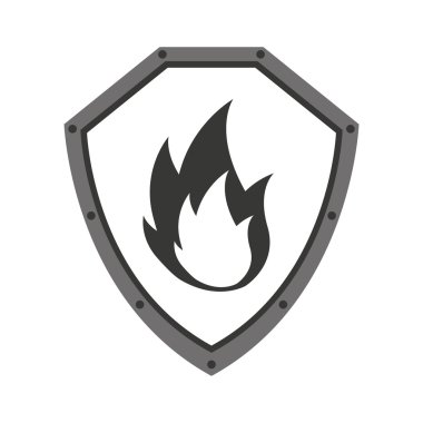 En iyi sigorta kavramı simgesi