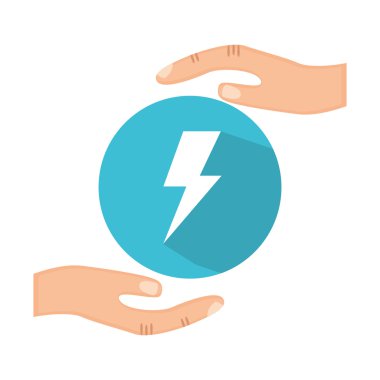 En iyi sigorta kavramı simgesi