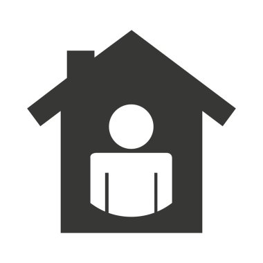 ev sigorta mülkiyet kavramı simgesi