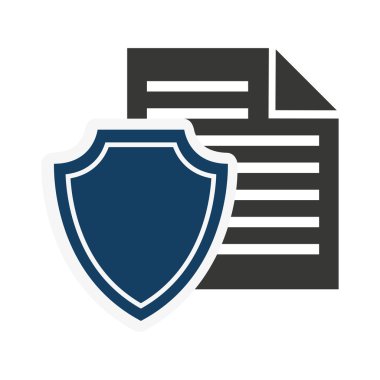 En iyi sigorta kavramı simgesi