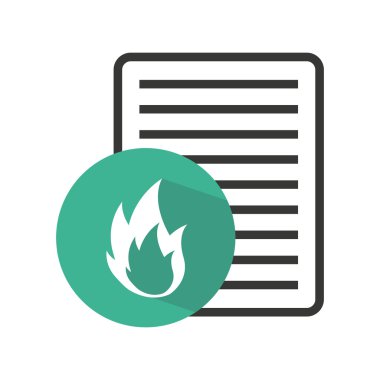 En iyi sigorta kavramı simgesi