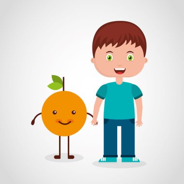 çocuk menüsü Restoran simgesini