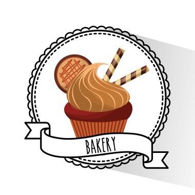 pişmiş eşya tatlı kek