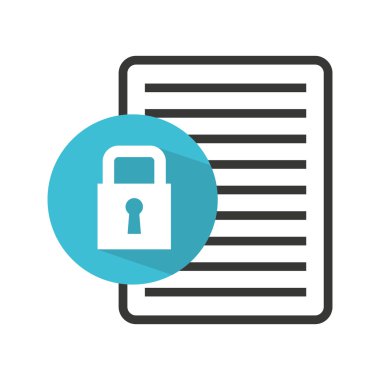 En iyi sigorta kavramı simgesi