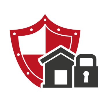 ev sigorta mülkiyet kavramı simgesi