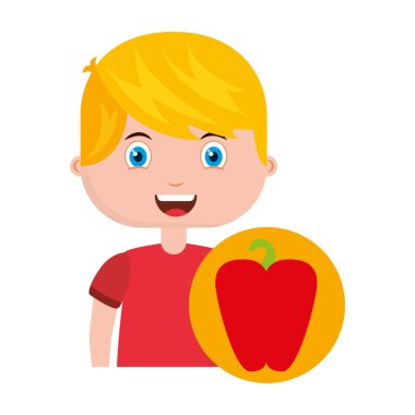 küçük çocuklar menü Restoran