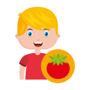 küçük çocuklar menü Restoran