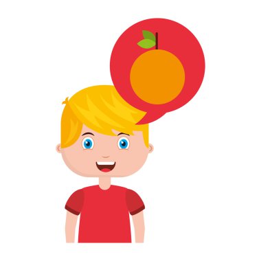 küçük çocuklar menü Restoran