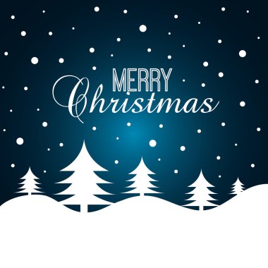 mutlu Noeller Noel ağacı grafik kartı