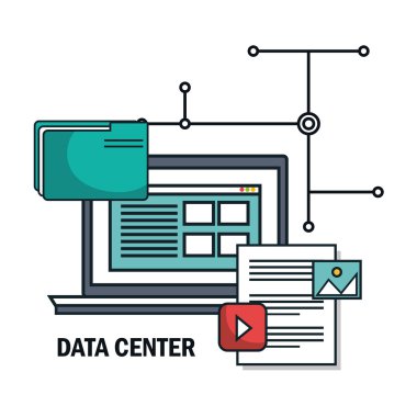 dizüstü bilgisayar Arşiv belge dosyaları izole
