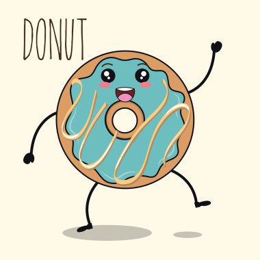 simge çörek krema buzlanma mavi grafiği