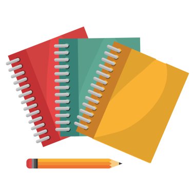 karikatür kitap kalem okul tasarım