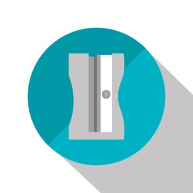 çizgi film kalemtıraş kalem okul tasarım