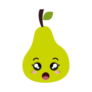 Armut kawaii çizgi film
