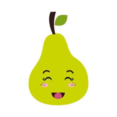 Armut kawaii çizgi film