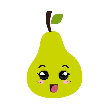 Armut kawaii çizgi film