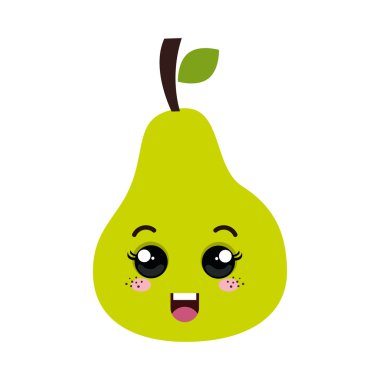 Armut kawaii çizgi film