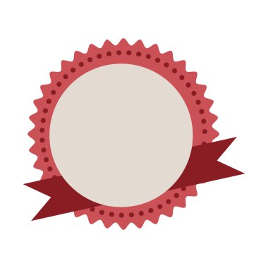 Kırmızı mühür damgası