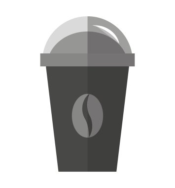 Kahve bardağı ikonu