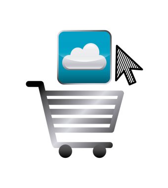 App store teknoloji simgeleri