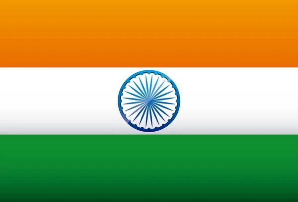 India cultuur reizen icoon — Stockvector