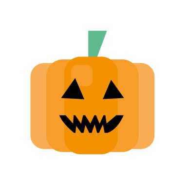 kabak suratlı izole edilmiş ikon