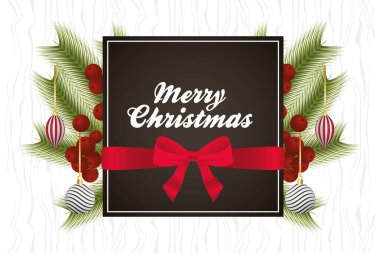 Mutlu noel mektupları hediye olarak.