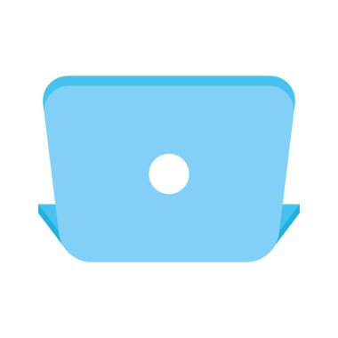 dizüstü bilgisayar taşınabilir aygıtı geri