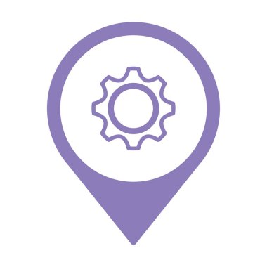 vites ayarları pin konumunda